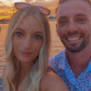 Meet your Posher, Casey